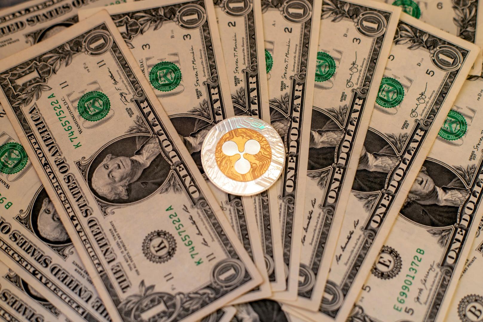 XRP-связанная компания Evernorth готовится к листингу на Nasdaq