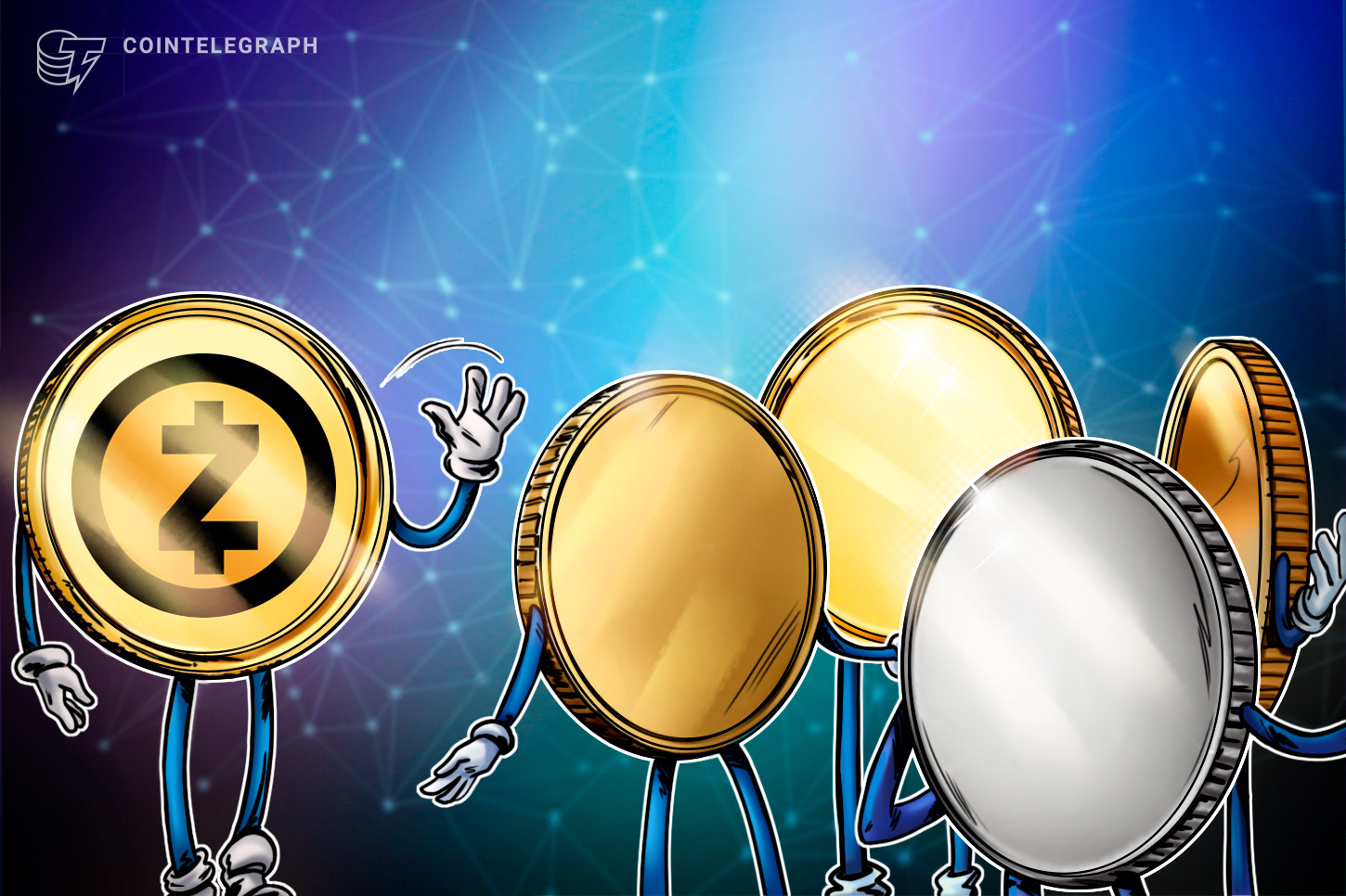 Zcash пытается выйти из кризиса компромиссом на $124M