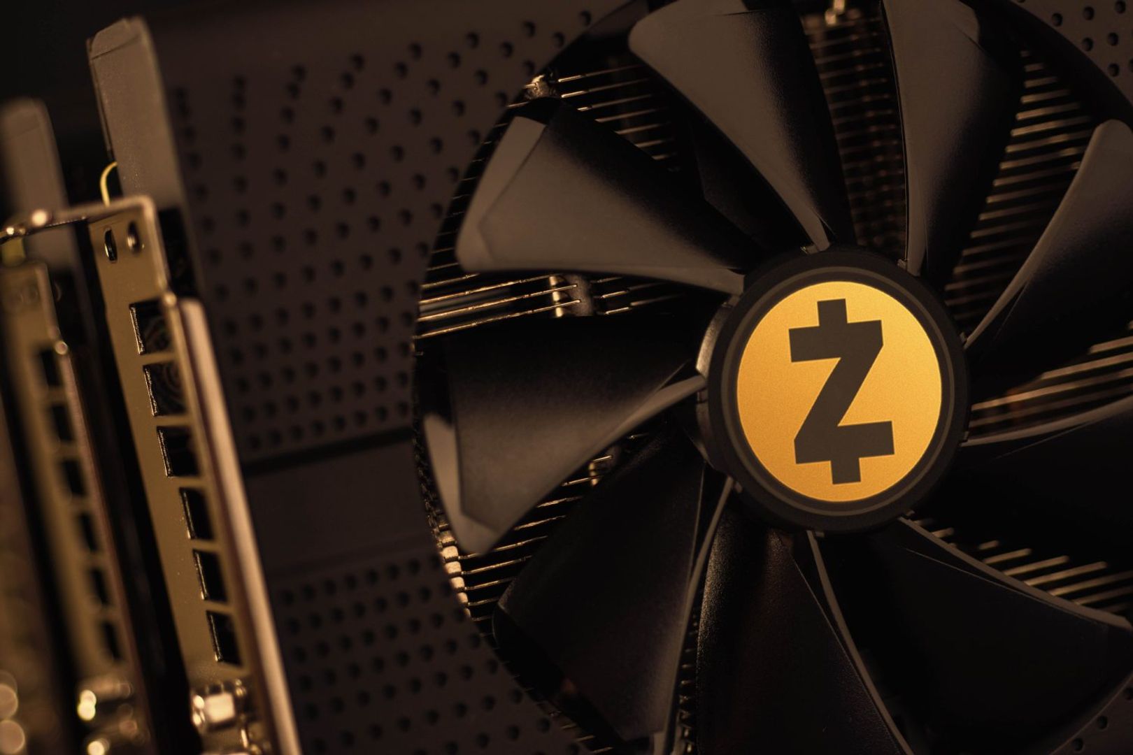 Zcash ускорит приватные переводы в 14 раз — до 200 миллисекунд