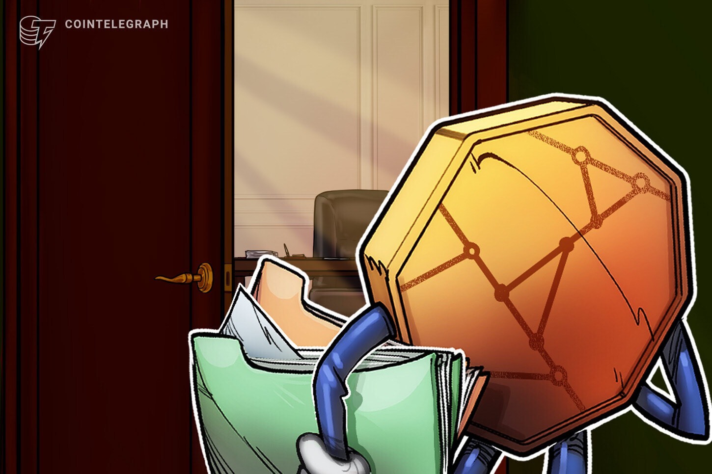 Zcash нанял лоббиста в Вашингтоне для продвижения крипто-политики
