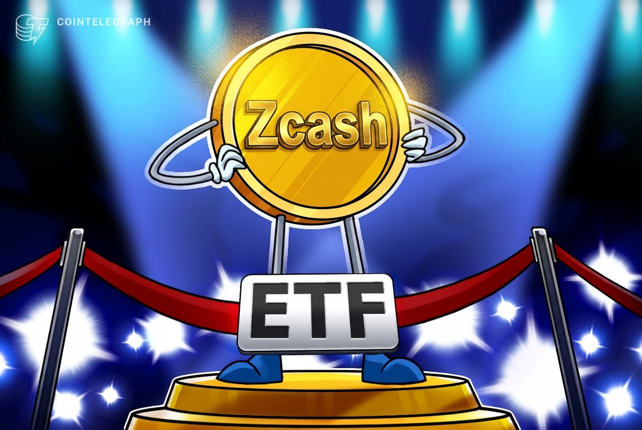 Близнецы Винклвоссы подали заявку на Zcash ETF на Nasdaq