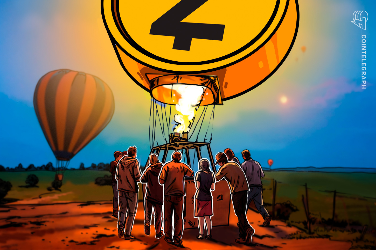 Zcash получил первый европейский ETP вслед за запуском в США
