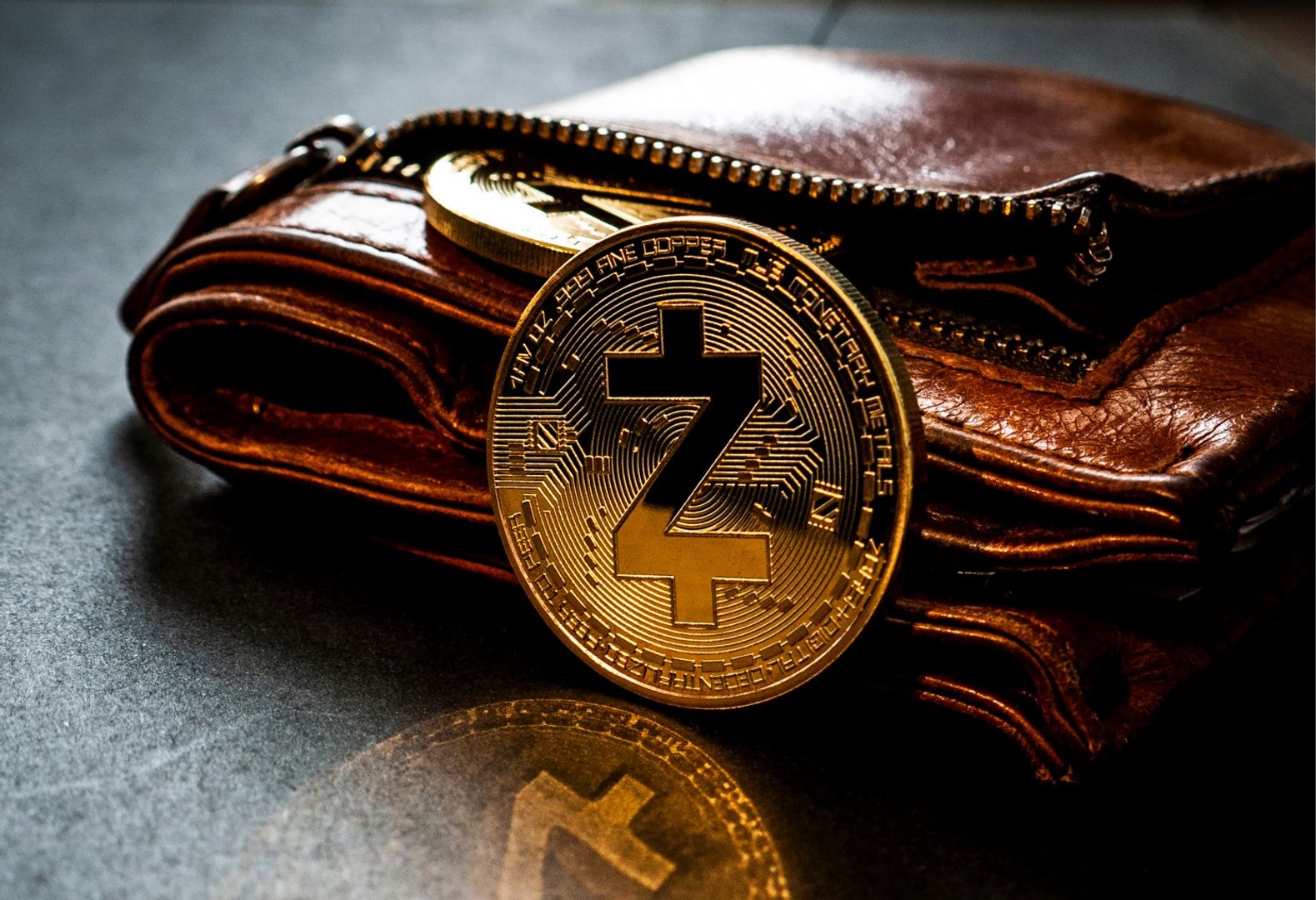 Разработчики Zcash переносят код Tachyon в более быструю систему платежей