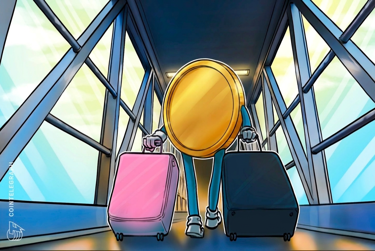 ZetaChain переносит токен ZETA на Solana и закрывает собственный блокчейн