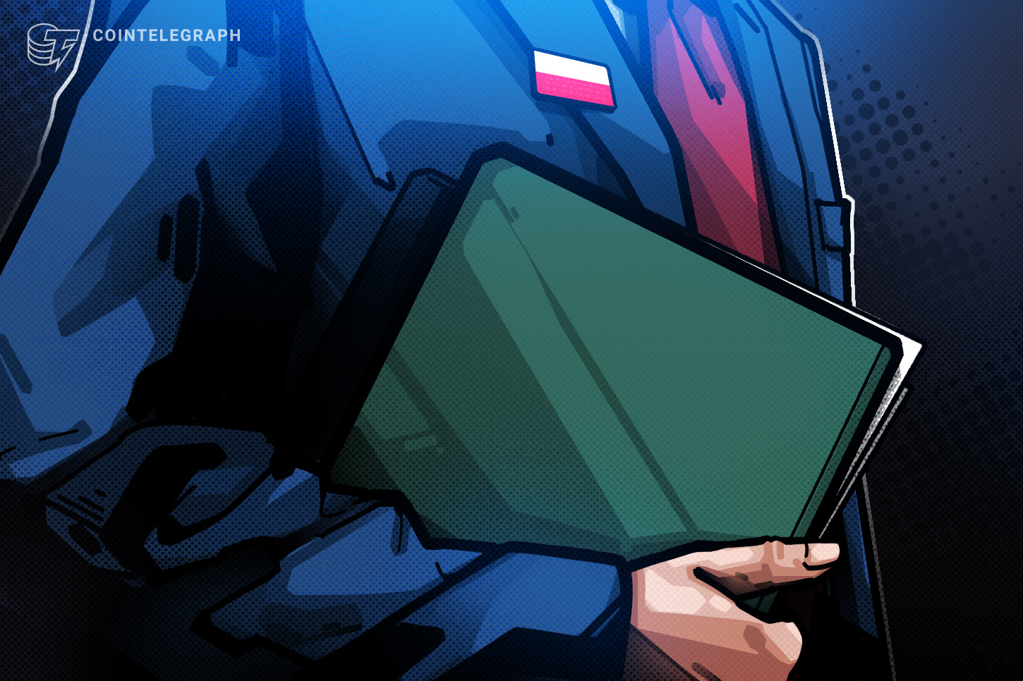Основатель Zondacrypto ищет смягчение при сделке с прокуратурой